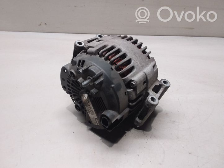 Audi A4 S4 B7 8E 8H Generatore/alternatore 06D903016