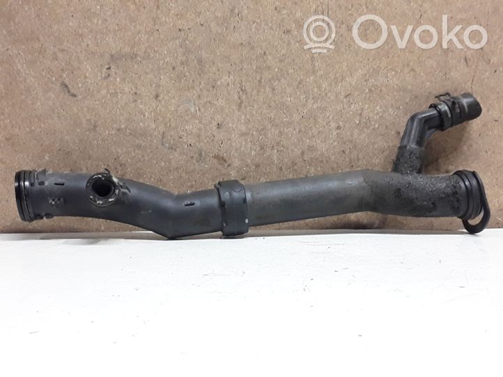 Volkswagen PASSAT B7 Durite de refroidissement tube 03C121065F