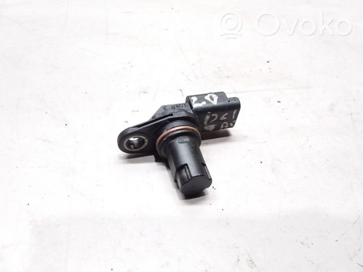 Nissan Qashqai Capteur de vitesse/position d'arbre à cames 8200567414