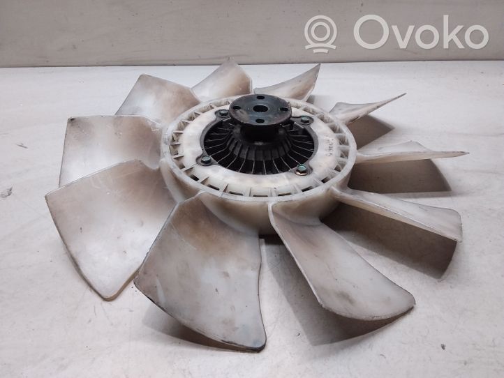 Mazda B2500 Embrayage de ventilateur visqueux 