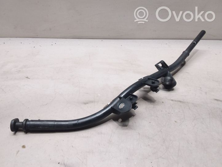 BMW 3 E92 E93 Asta di controllo livello olio 7809766