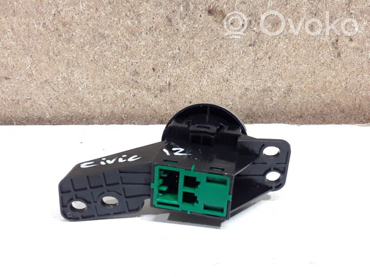 Honda Civic IX Interruttore a pulsante start e stop motore M50962