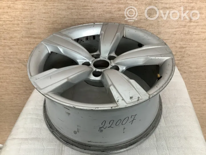 Audi A4 S4 B8 8K Felgi aluminiowe R18 8K0601025BM