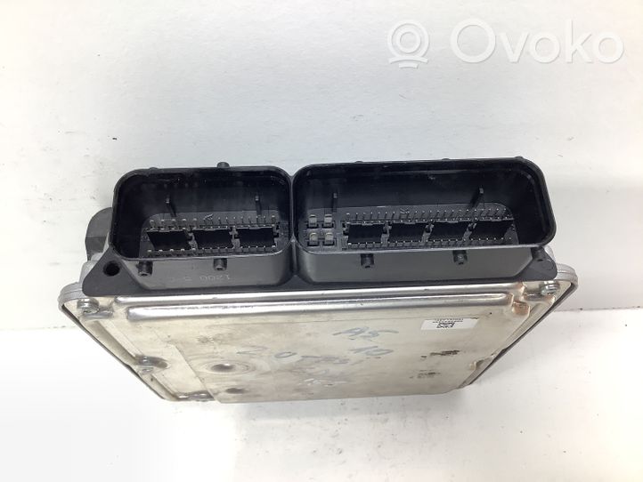 Audi A5 8T 8F Sterownik / Moduł ECU 8K2907115AE