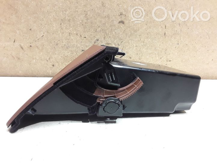 BMW 5 F10 F11 Boîte / compartiment de rangement pour tableau de bord 9166696