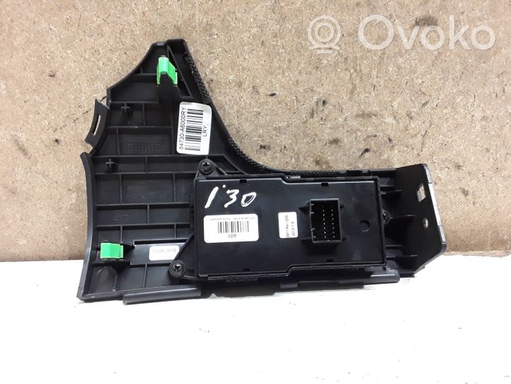 Hyundai i30 Muut kytkimet/nupit/vaihtimet 93310A6650