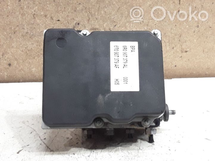 Skoda Fabia Mk2 (5J) ABS Pump 6R0907379AL