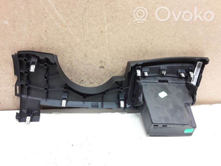 BMW 2 F45 Compartimiento/consola central del panel 9262975