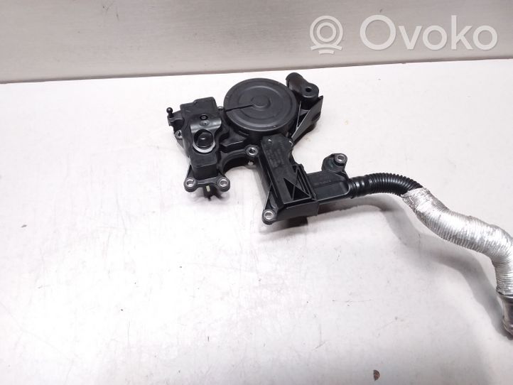 Audi A4 S4 B8 8K Separatore dello sfiato dell’olio 06H103495AH