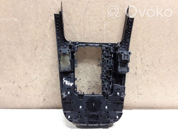 Audi A4 S4 B8 8K Modulo di controllo consolle centrale 8T0919609F