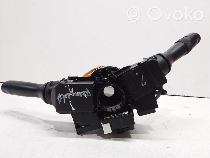 Toyota Yaris Airbag slip ring squib (SRS ring) 0D05075E324