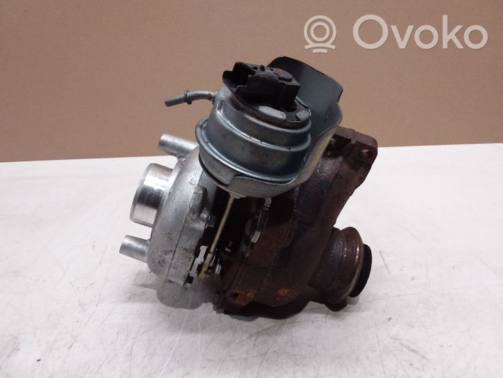 Volvo C30 Turbina 9686120680