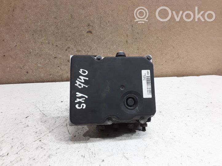 Toyota Proace Pompe ABS 1440179480