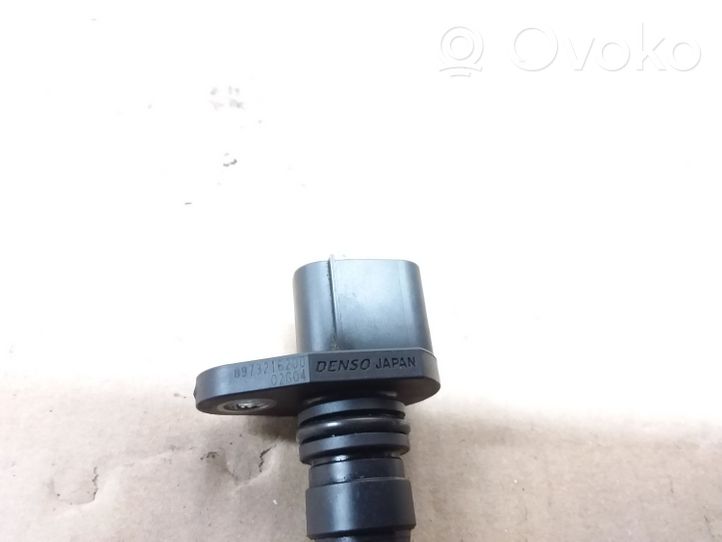 Opel Combo C Sensore di posizione albero a camme 8973216200