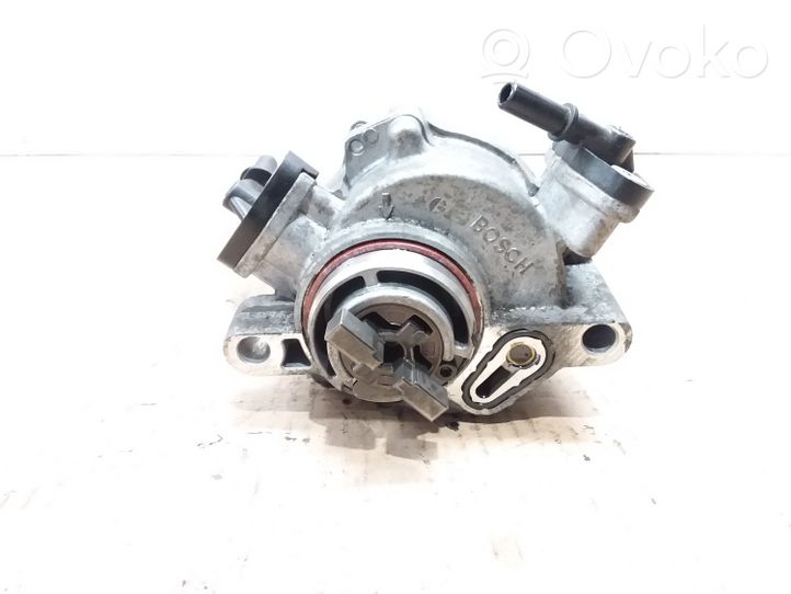 Volvo C30 Siurblys vakuumo 9684786780