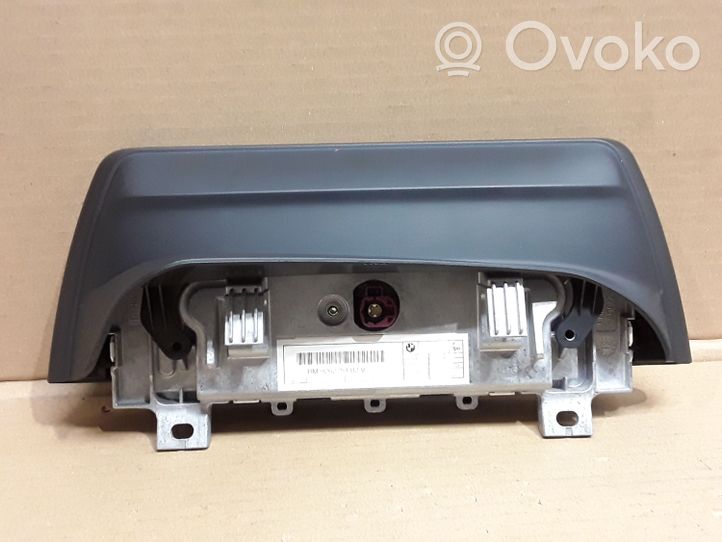 BMW 1 F20 F21 Monitor / wyświetlacz / ekran 9262751