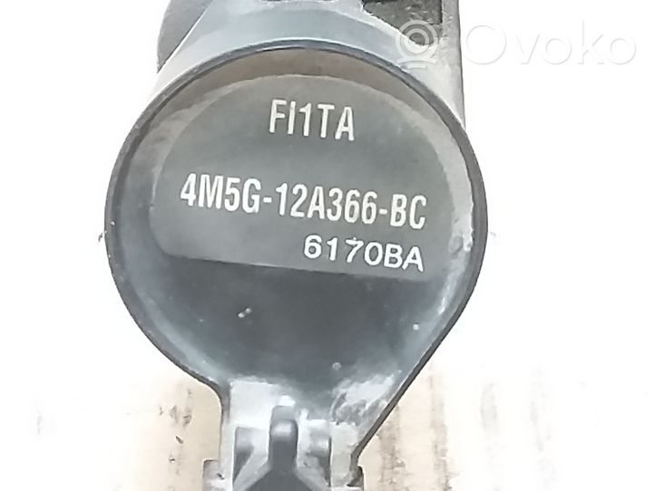 Ford Galaxy Cewka zapłonowa wysokiego napięcia 4M5G12A366BC