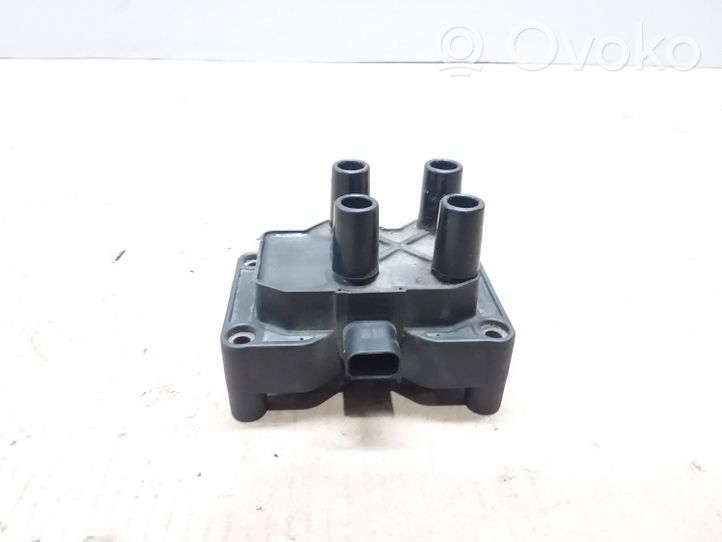 Ford Mondeo Mk III Zündspule Zündmodul 0221503487