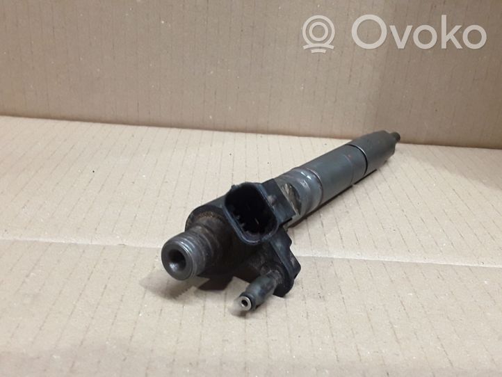 Volvo XC60 Injecteur de carburant 0445116016