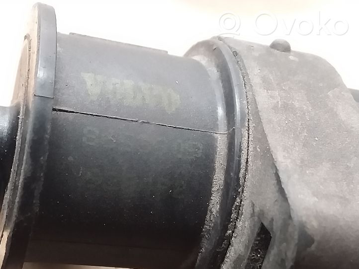 Volvo V50 Vacuum valve 8653909