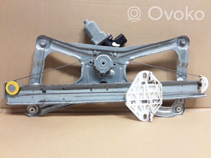 Honda Civic Alzacristalli della portiera anteriore con motorino 810270