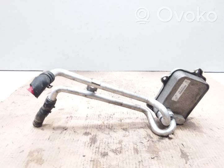 Seat Ibiza IV (6J,6P) Dzinēja eļļas radiators 03C117021J