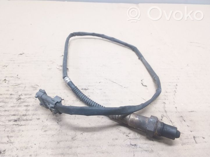 Saab 9-5 Sonda lambda 0258006175