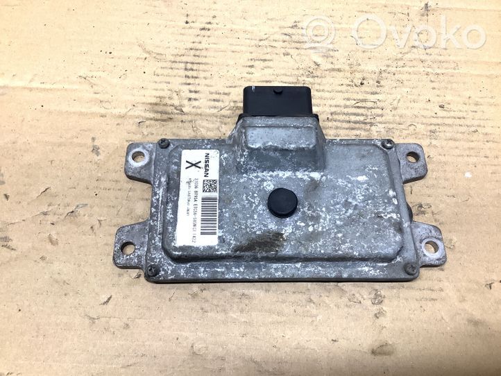 Nissan Qashqai Unidad de control/módulo de la caja de cambios 31036BT95A