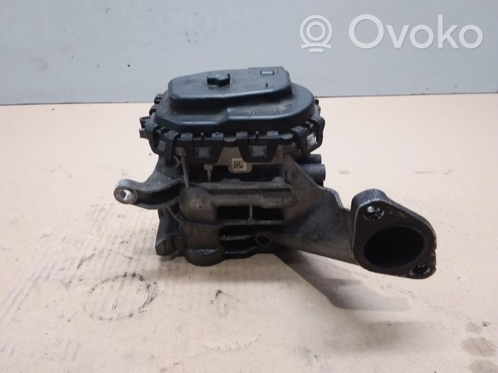 Peugeot Partner Soupape vanne EGR 980736998002