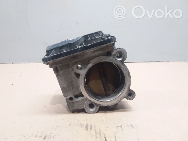 Volvo V50 Clapet d'étranglement 2F100540