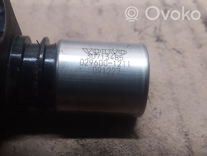 Volvo V70 Sensore di posizione dell’albero motore 30713485