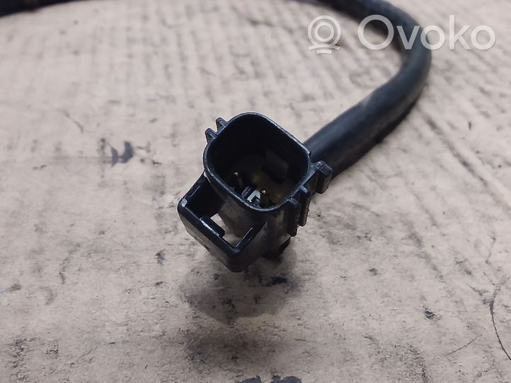 Volvo V70 Sensore di temperatura dei gas di scarico 30751456A