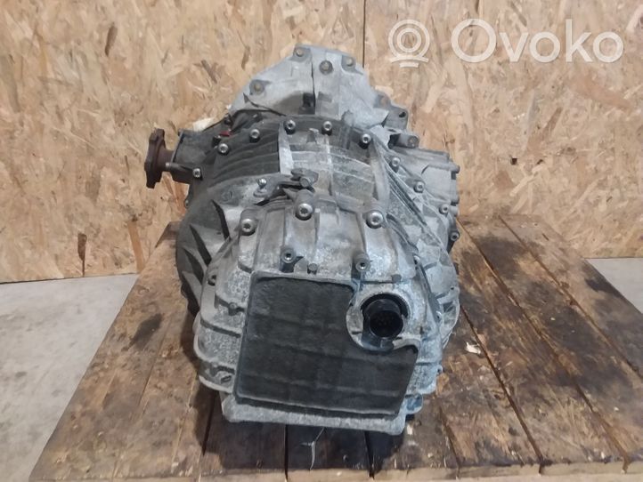 Audi A6 S6 C7 4G Automatic gearbox PCF