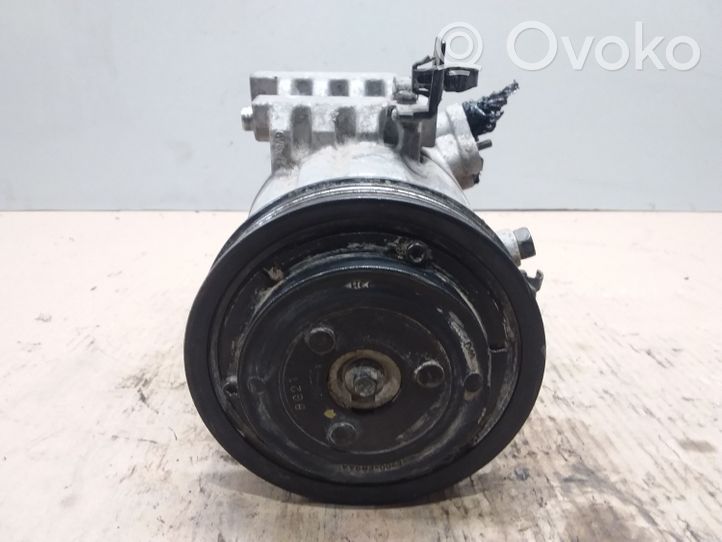 KIA Ceed Compressore aria condizionata (A/C) (pompa) KIED2549