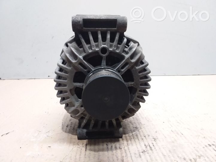 Mercedes-Benz C W204 Generatore/alternatore A0141541202