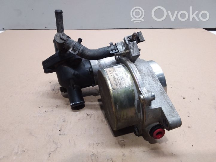 Ford Mondeo Mk III Alipainepumppu 7224541004