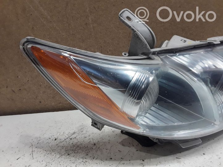 Toyota Camry Lampa przednia NFL0693