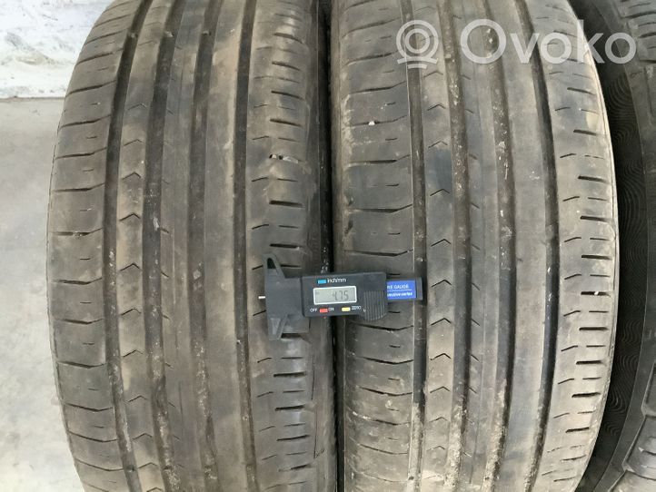 Volkswagen PASSAT B6 Pneumatici estivi R16 