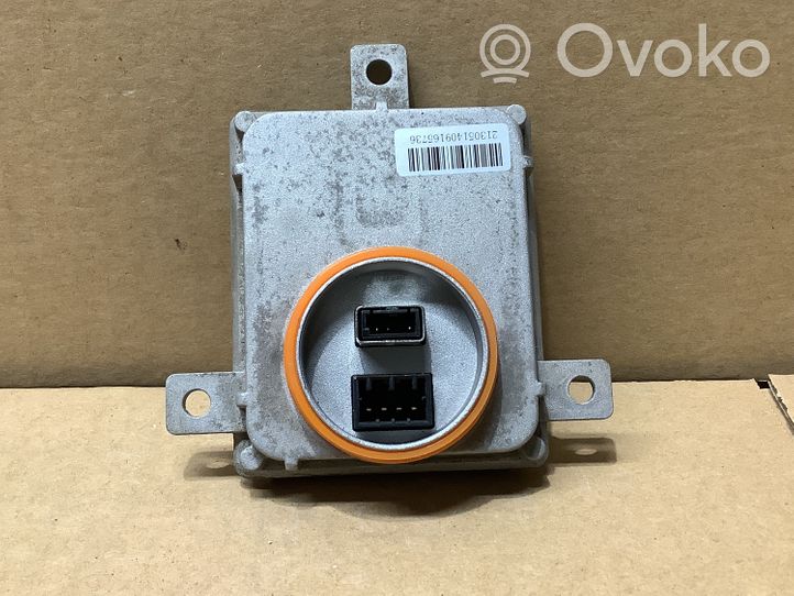 Audi A3 S3 8V Module de ballast de phare Xenon 8K0941597B