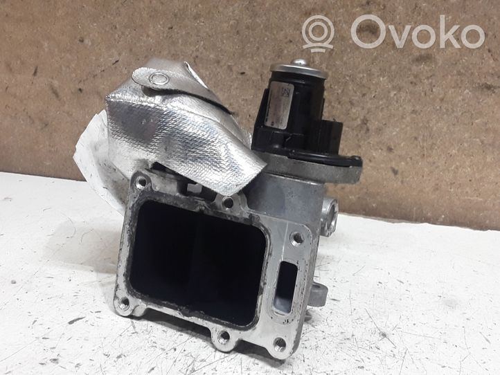 Volkswagen Tiguan Valvola EGR 0280751016