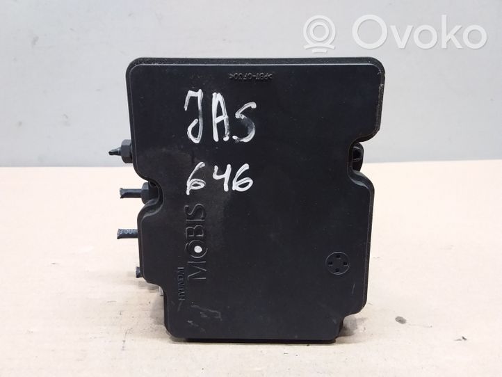 Hyundai i20 (PB PBT) Pompe ABS 1K58920500