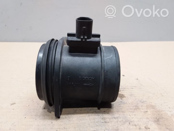 Volvo V70 Przepływomierz masowy powietrza MAF 0280218240