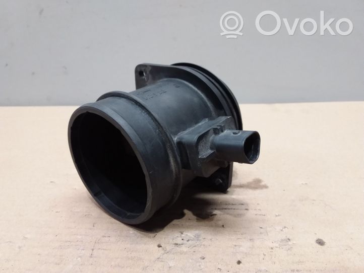 Volvo V70 Przepływomierz masowy powietrza MAF 0280218240