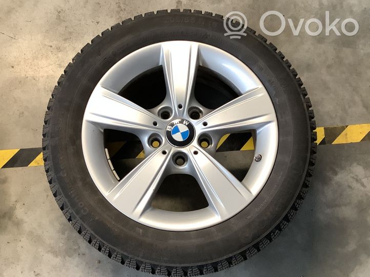 BMW 1 F20 F21 Felgi aluminiowe R16 6796199