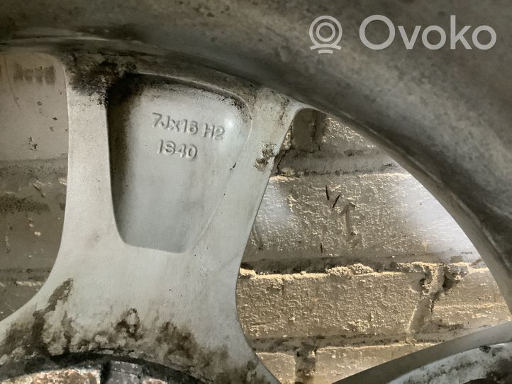 BMW 1 F20 F21 Felgi aluminiowe R16 6796199