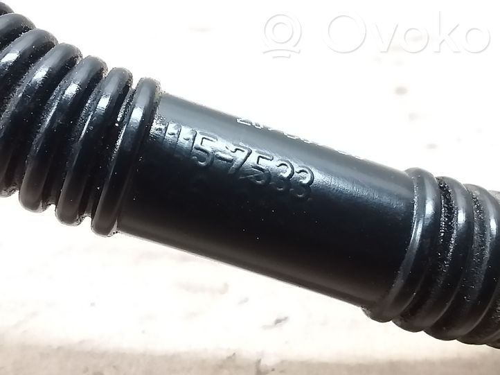 11157533 BMW 3 E90 E91 Breather hose/pipe, 12.00 € RRR