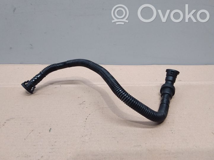 11157533 BMW 3 E90 E91 Breather hose/pipe, 12.00 € RRR
