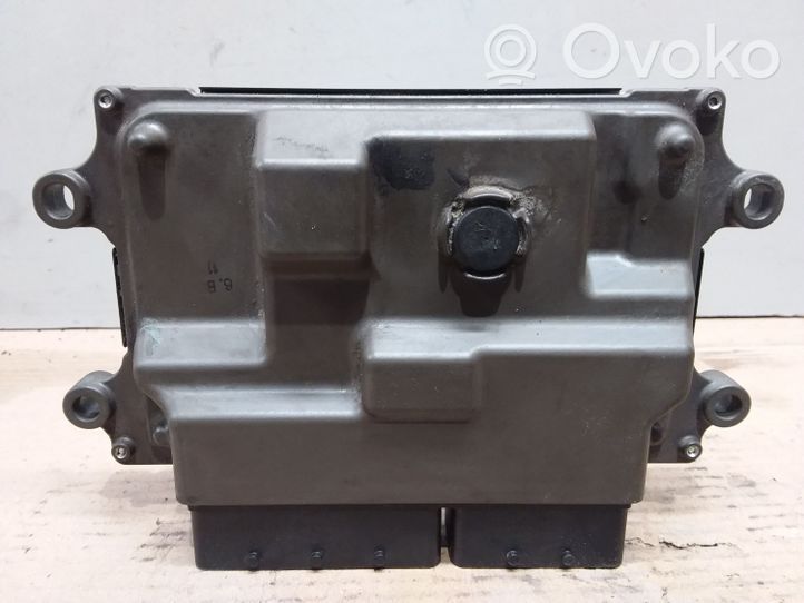 Subaru Impreza V Sterownik / Moduł ECU 22765AN280