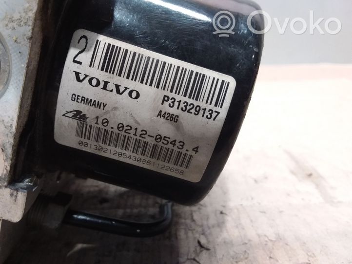 Volvo V60 Pompa ABS 31329137