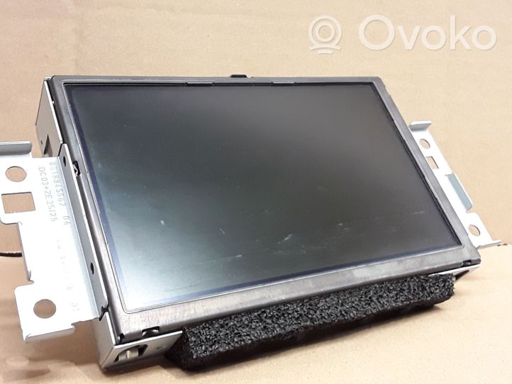 Volvo V60 Monitor / wyświetlacz / ekran 31357018